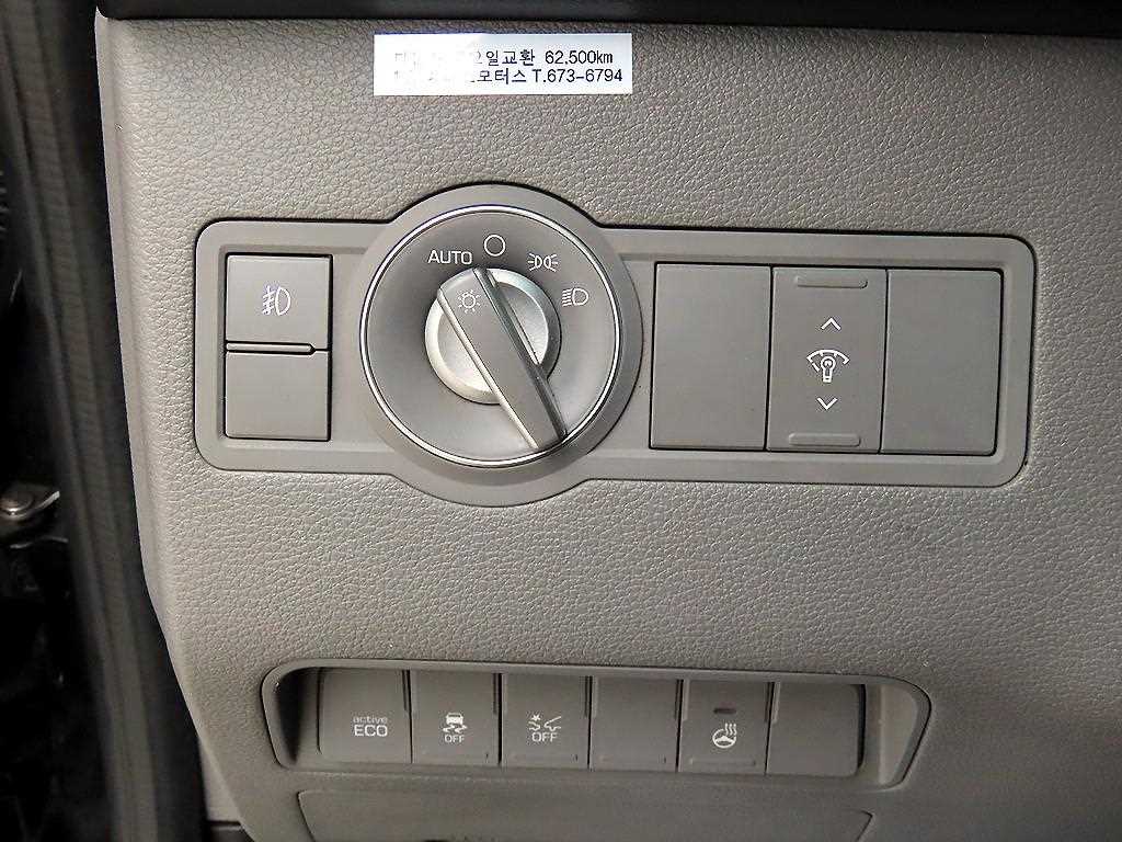 HYUNDAI Solati 2021 Negro - Importación desde Corea - HF Imports Iquique - Foto 13