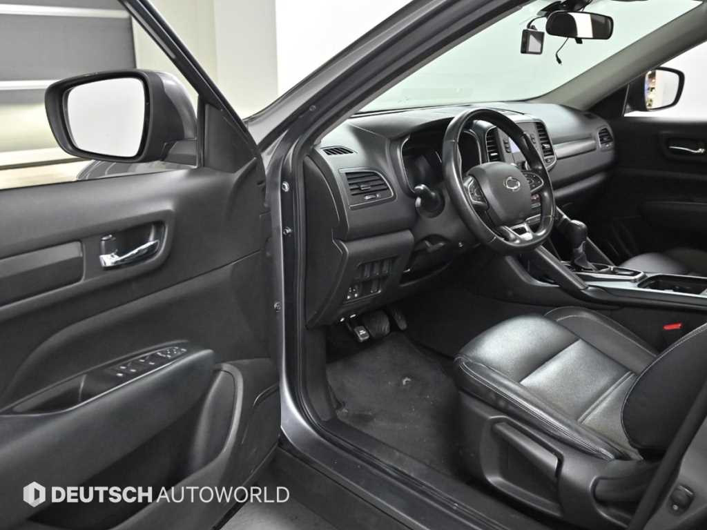 SAMSUNG QM6 - Vista 11