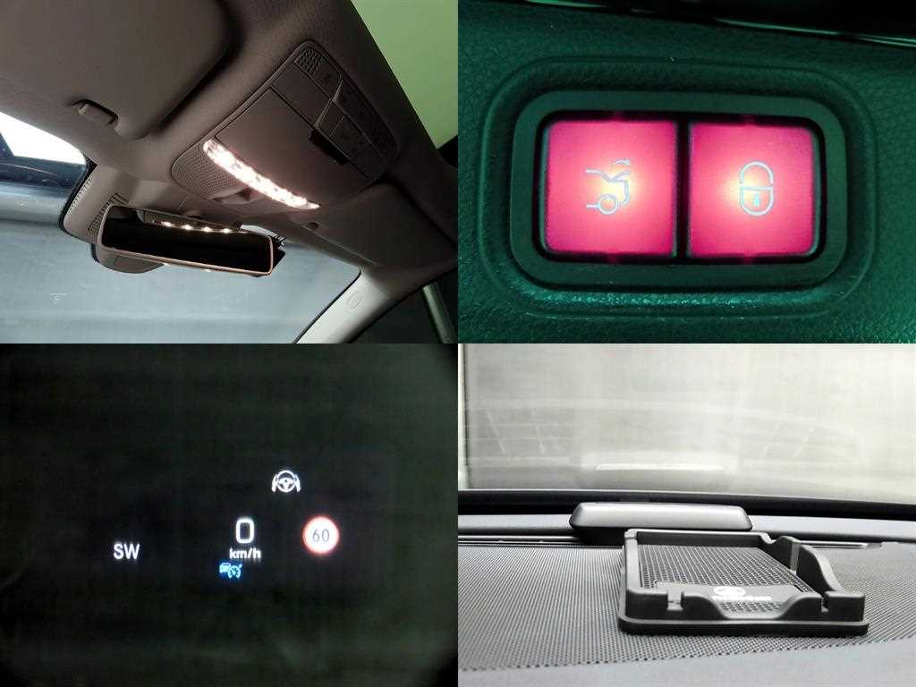 Mercedes Benz E class 2020 Negro - Importación desde Corea - HF Imports Iquique - Foto 18