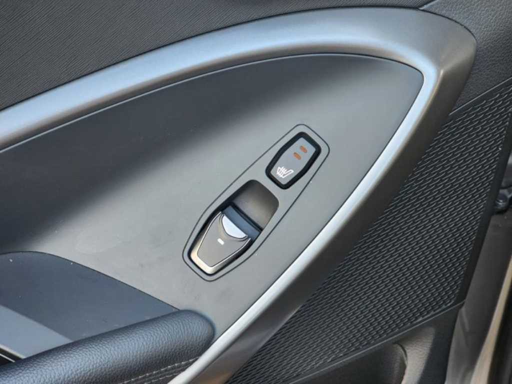 HYUNDAI Santa Fe 2016 Gris - Importación desde Corea - HF Imports Iquique - Foto 15