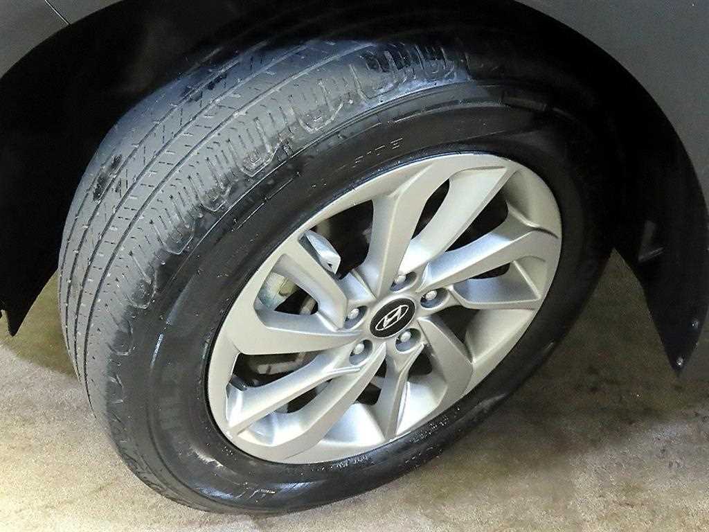 HYUNDAI Tucson 2016 Blanco - Importación desde Corea - HF Imports Iquique - Foto 20