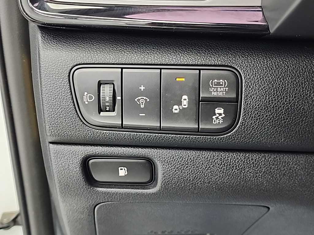 KIA Niro 2018 Blanco - Importación desde Corea - HF Imports Iquique - Foto 18