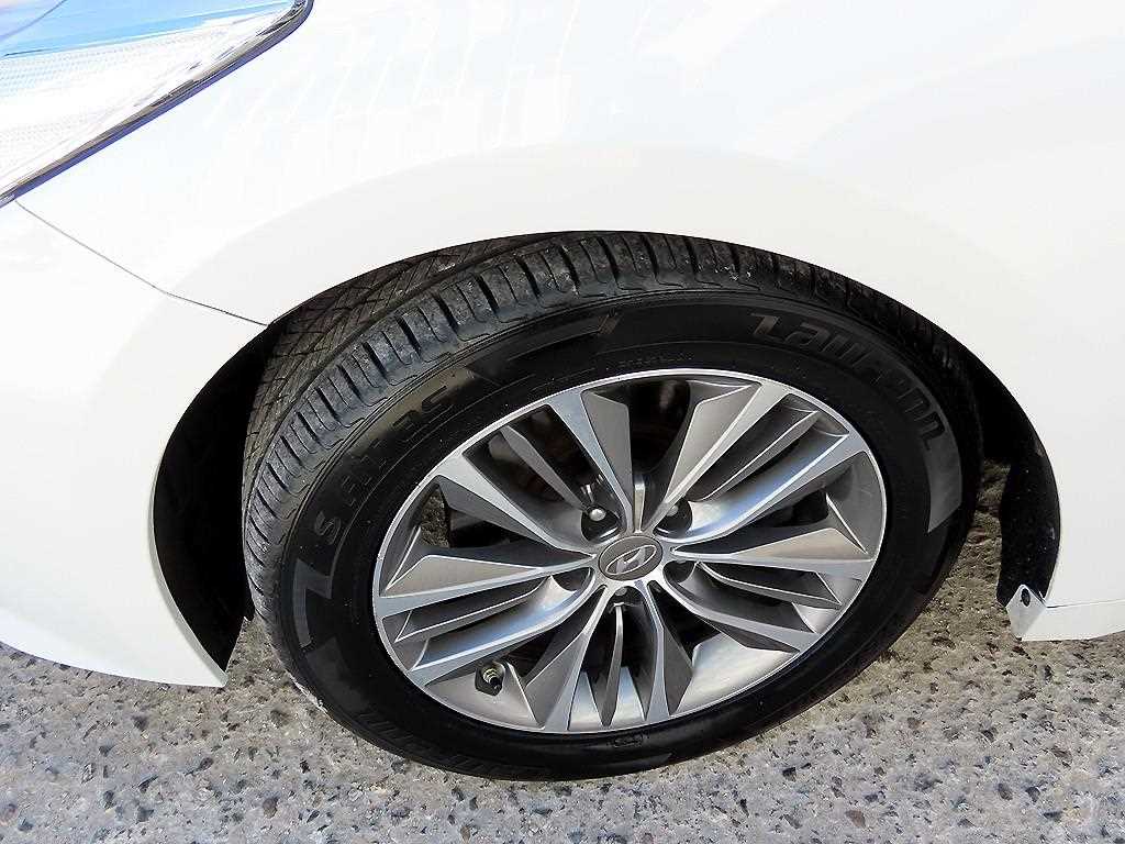 HYUNDAI Grandeur 2015 - Importación desde Corea - HF Imports Iquique - Foto 20