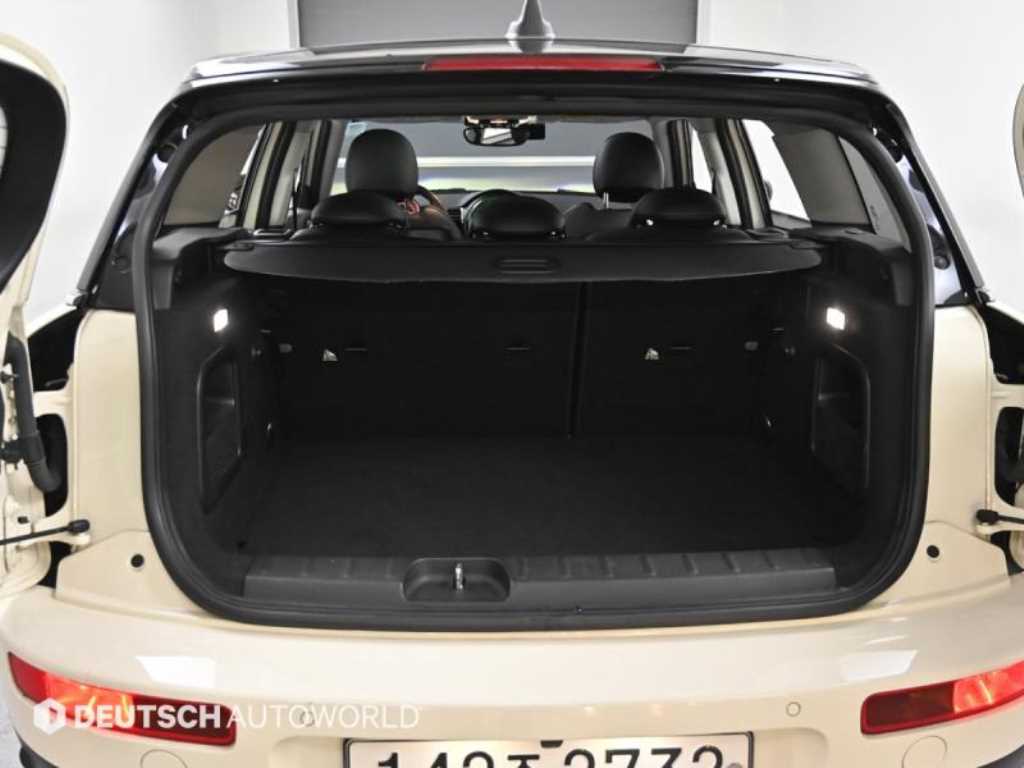 Mini Clubman 2016 Blanco - Importación desde Corea - HF Imports Iquique - Foto 20