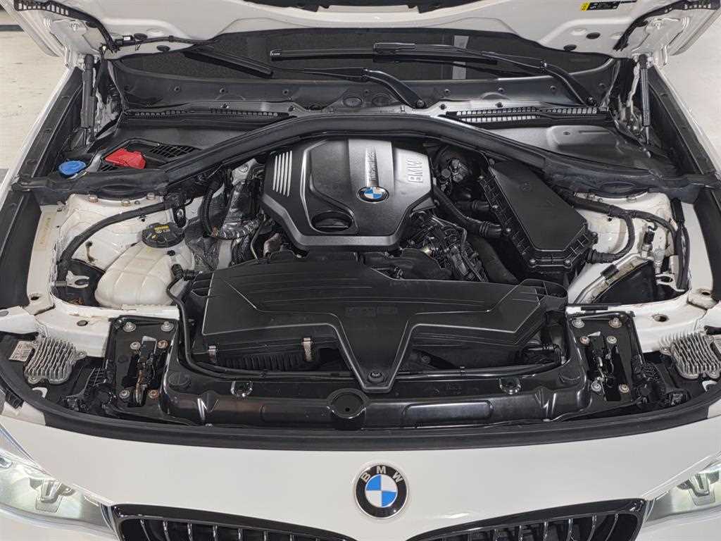 BMW Gran Turismo 2020 Blanco - Importación desde Corea - HF Imports Iquique - Foto 20