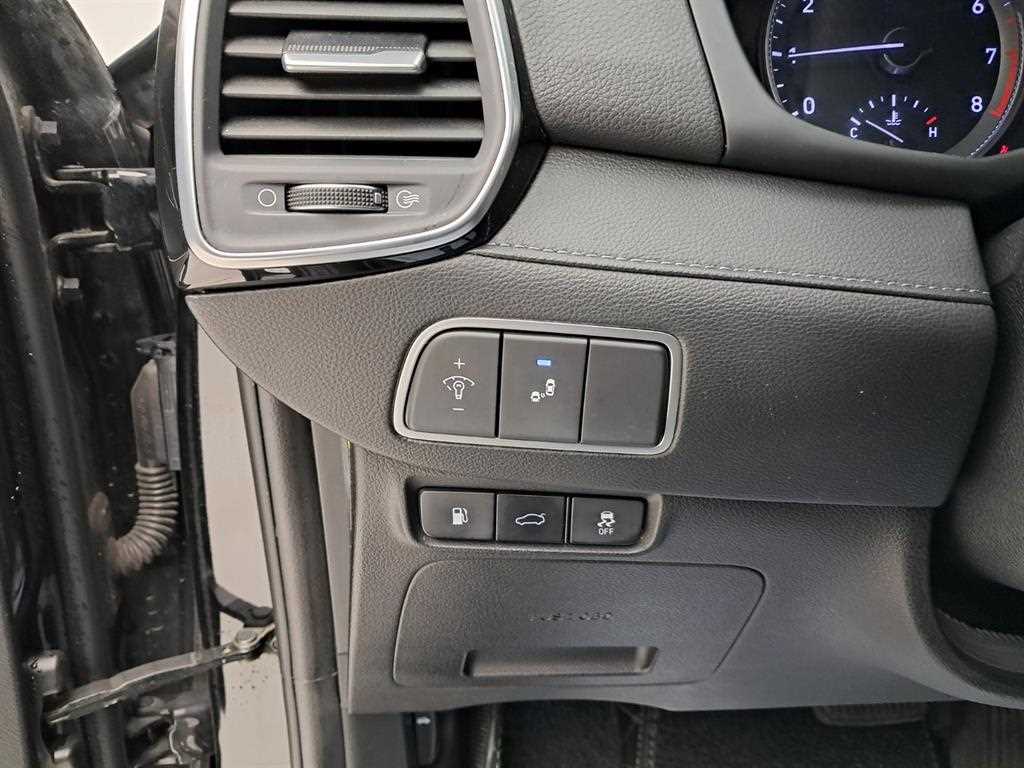 HYUNDAI Grandeur 2017 Negro - Importación desde Corea - HF Imports Iquique - Foto 14