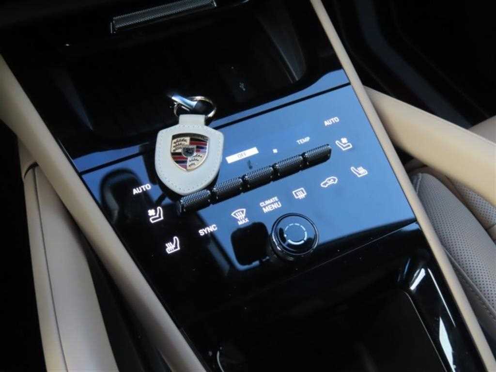 Porsche Cayenne - Vista 7