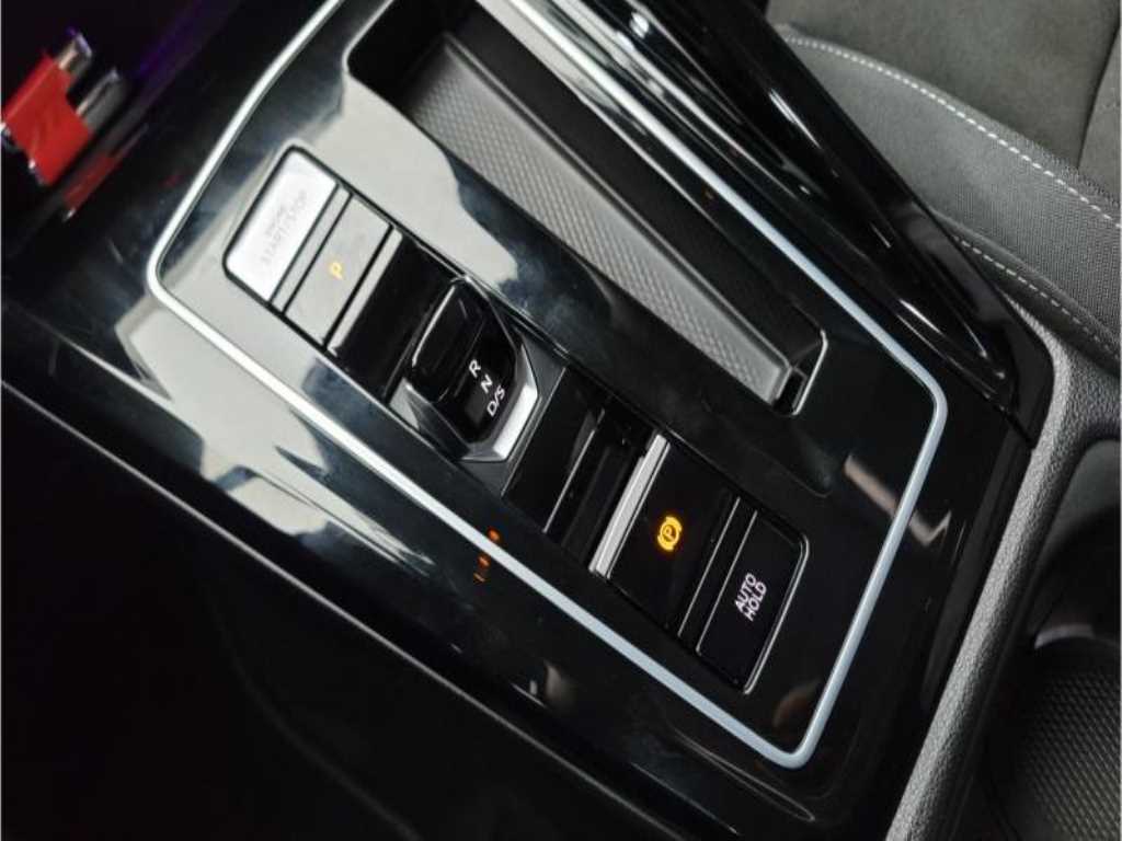 Volkswagen Golf 2024 - Importación desde Corea - HF Imports Iquique - Foto 14