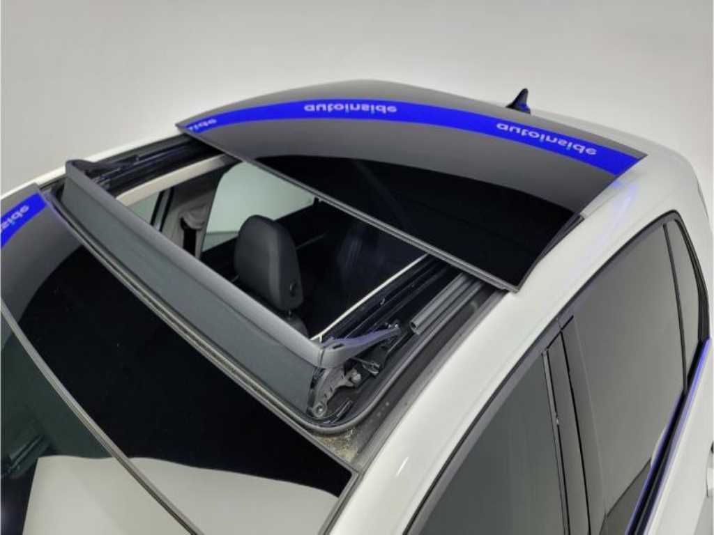 Volkswagen Golf - Vista 7