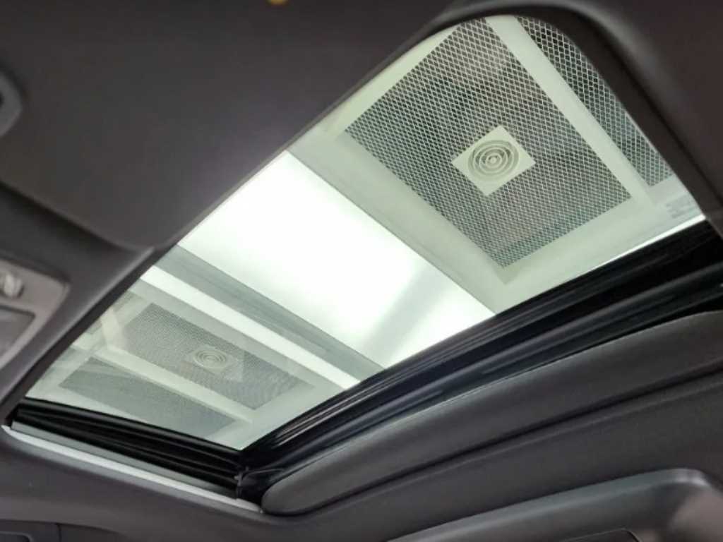 Toyota Siena 2023 Blanco - Importación desde Corea - HF Imports Iquique - Foto 14