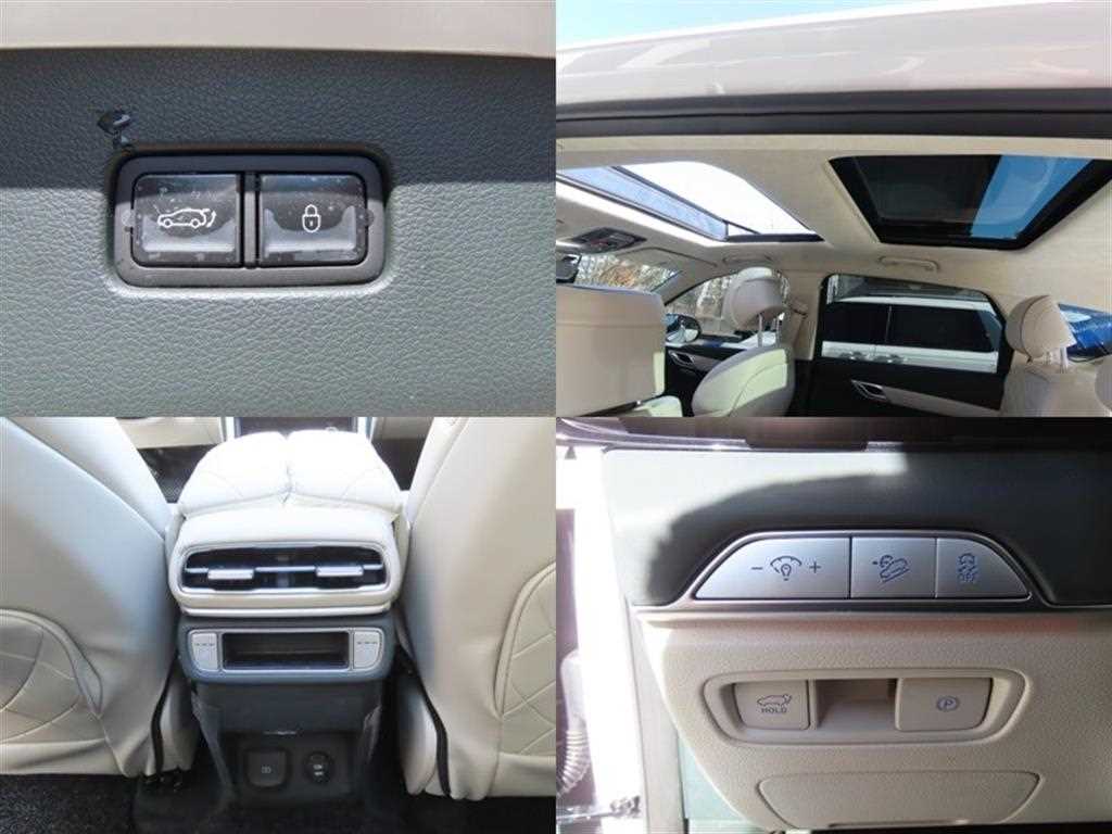 Genesis GV80 2025 Blanco - Importación desde Corea - HF Imports Iquique - Foto 19