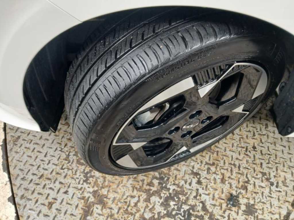 KIA Morning 2025 Blanco - Importación desde Corea - HF Imports Iquique - Foto 20