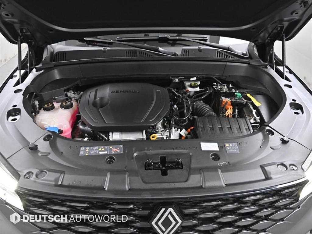 SAMSUNG Grand Koleos - Vista 6