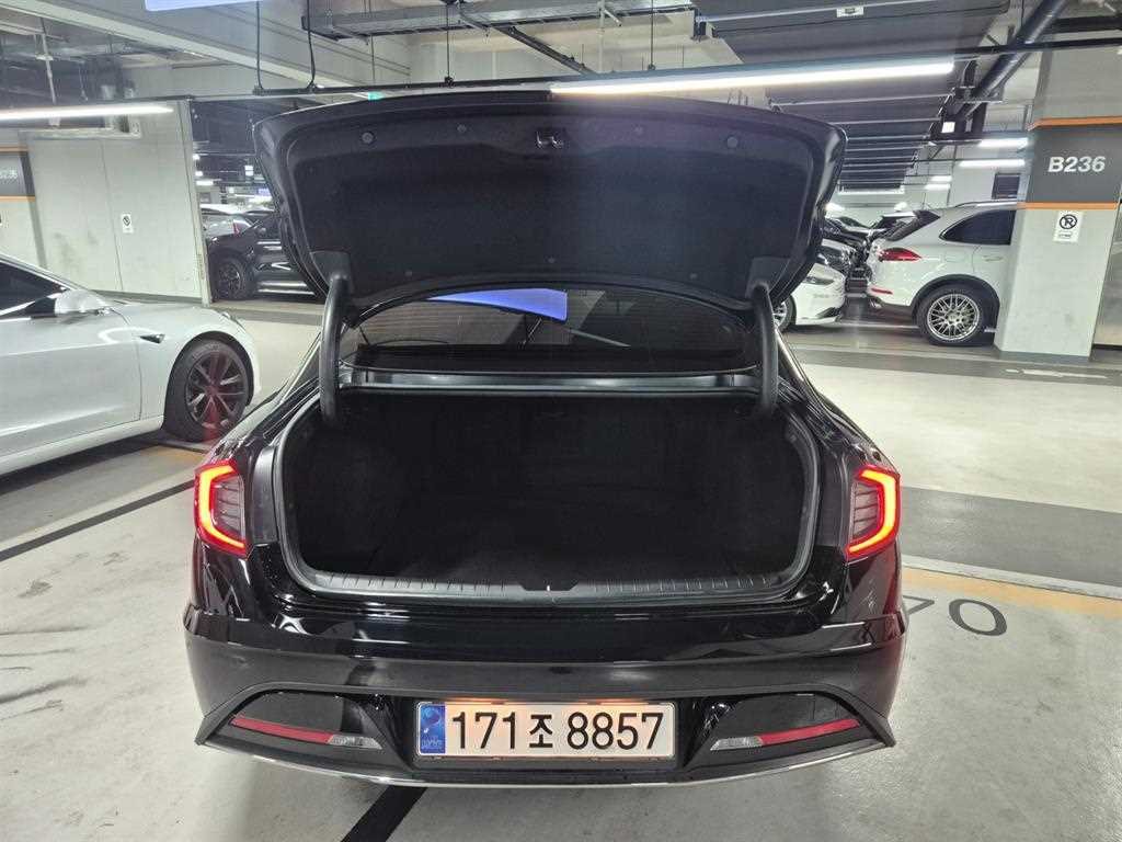 HYUNDAI Sonata 2023 Negro - Importación desde Corea - HF Imports Iquique - Foto 20