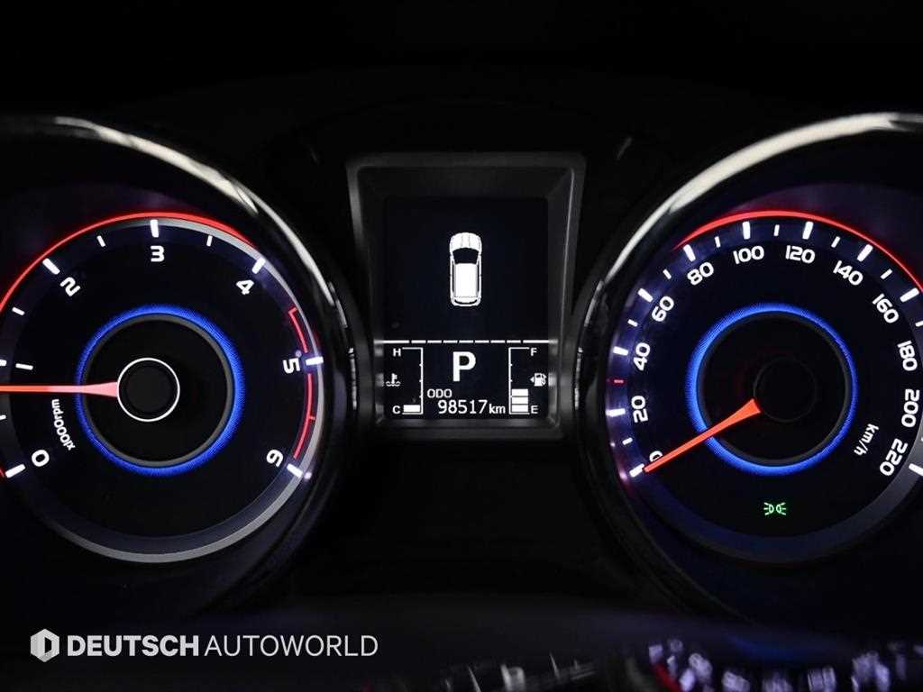 Ssangyong Tivoli - Vista 8