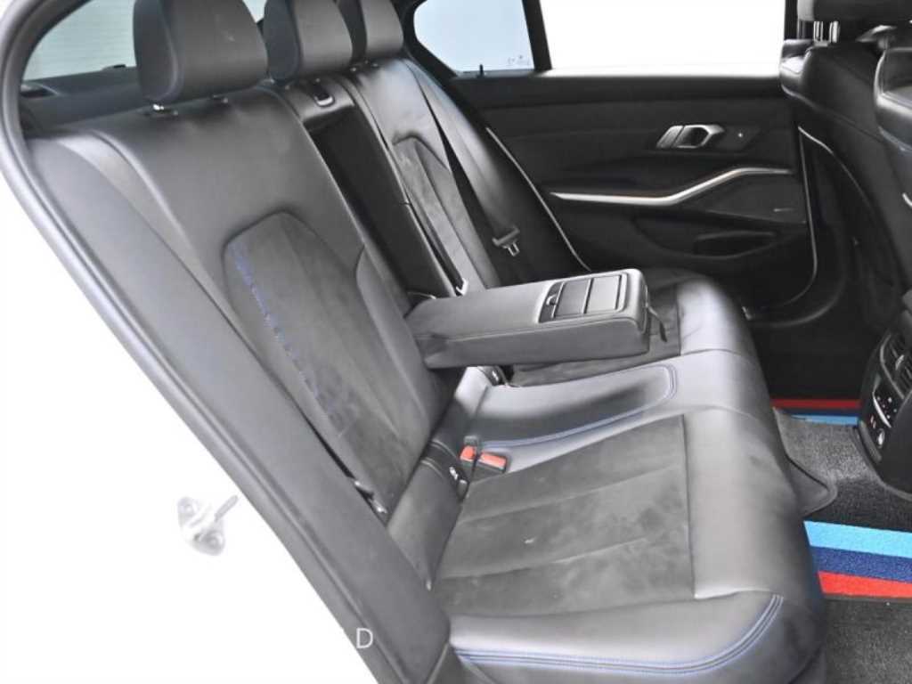 BMW 3 series - Vista 12