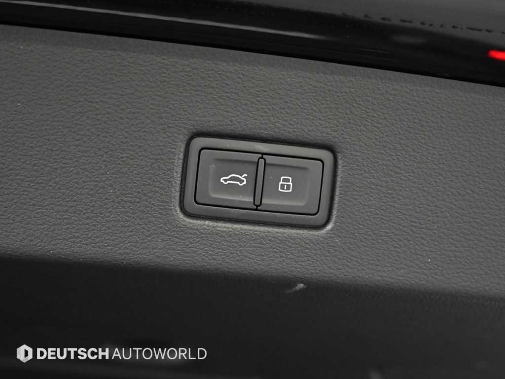 Audi A7 2021 Negro - Importación desde Corea - HF Imports Iquique - Foto 20