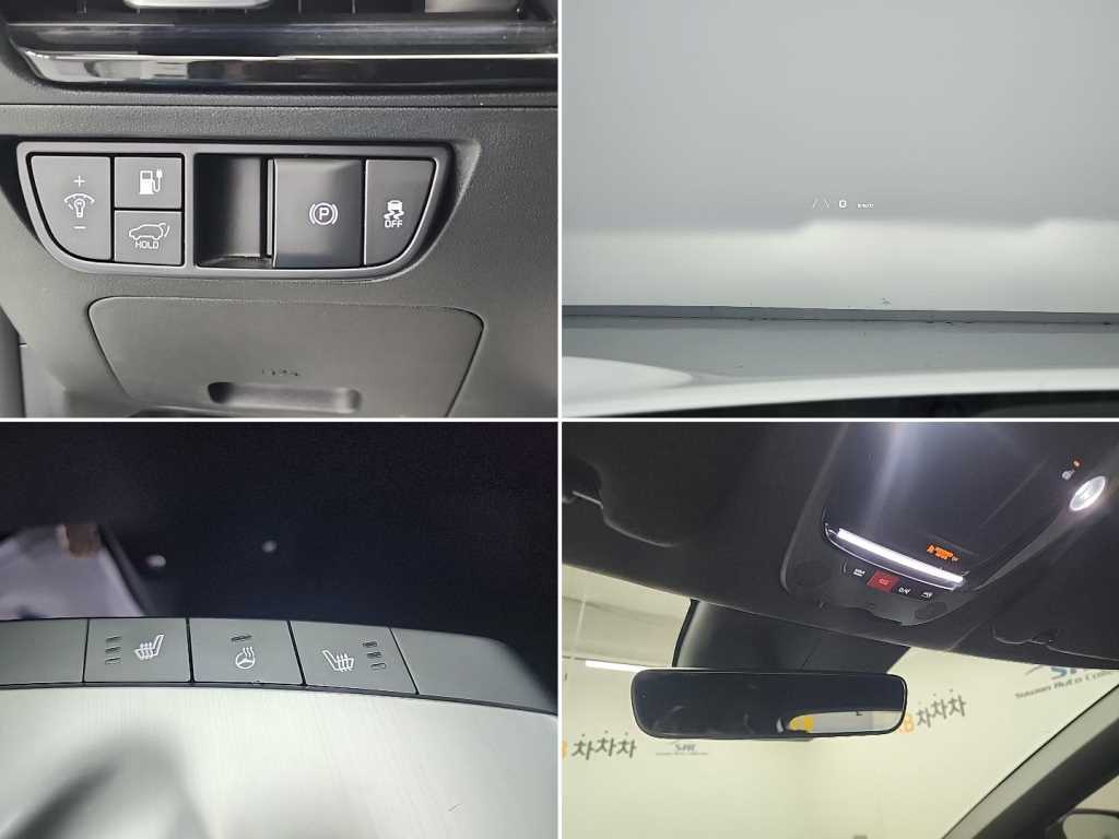 KIA EV6 2023 - Importación desde Corea - HF Imports Iquique - Foto 18