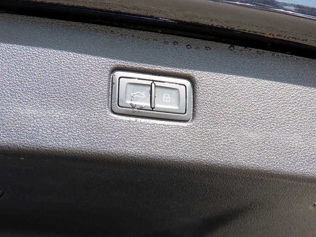 Audi Q7 2019 Negro - Importación desde Corea - HF Imports Iquique - Foto 17