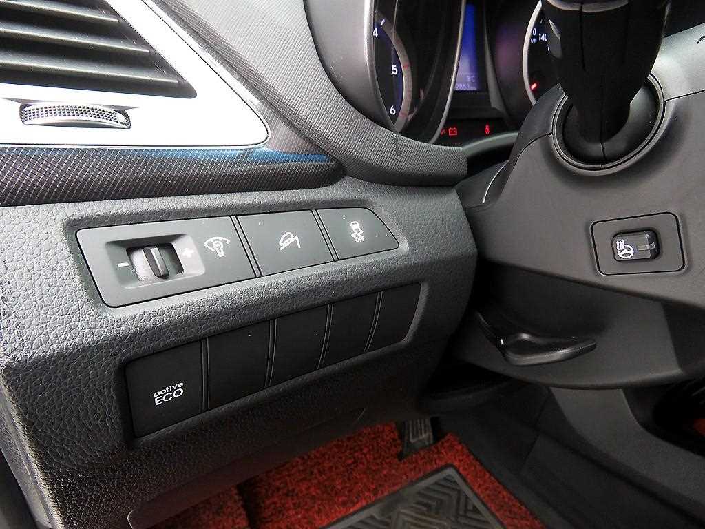 HYUNDAI Santa Fe - Vista 11