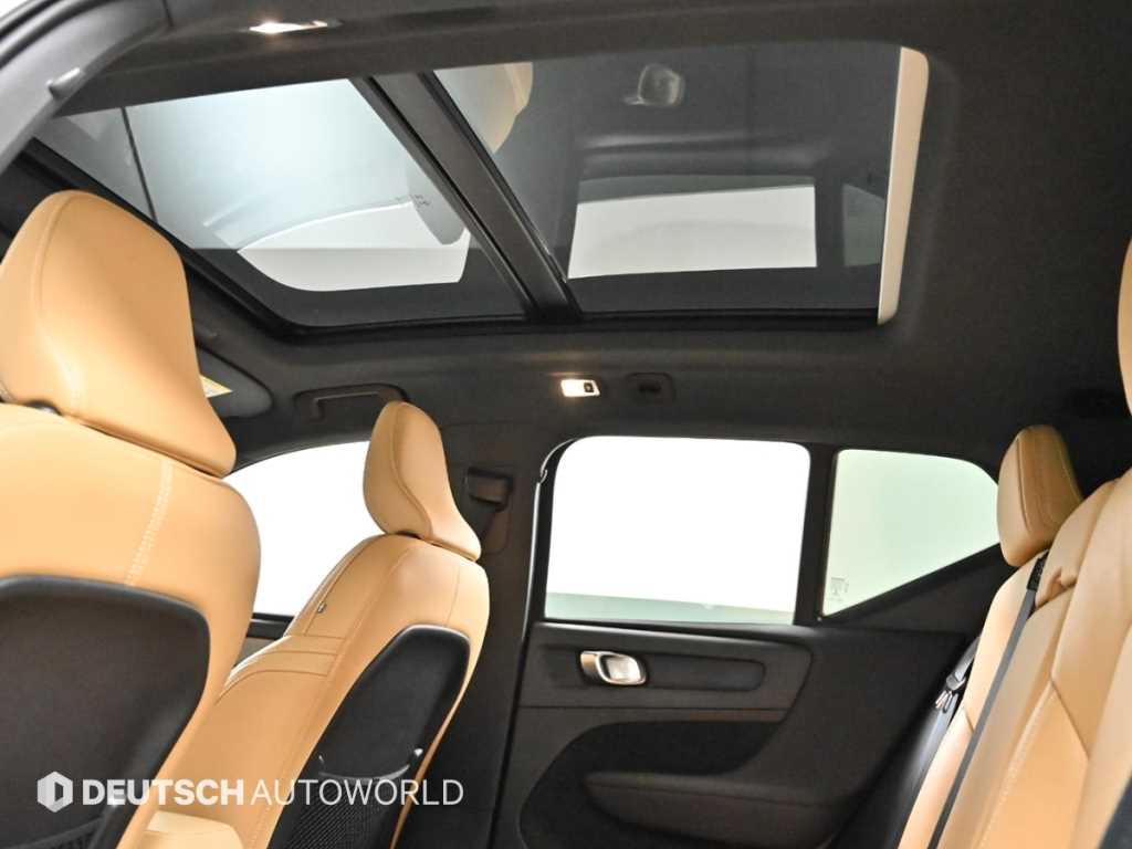 Volvo XC40 2021 - Importación desde Corea - HF Imports Iquique - Foto 19