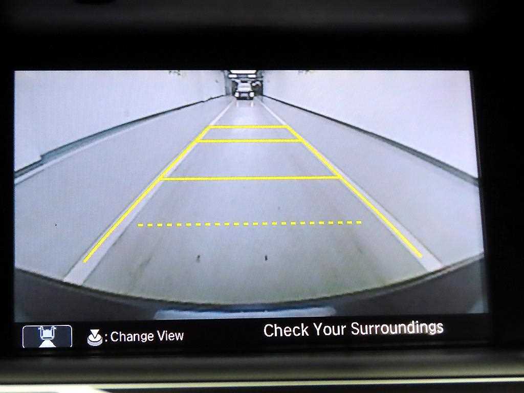 Honda Accord 2015 Gris - Importación desde Corea - HF Imports Iquique - Foto 14