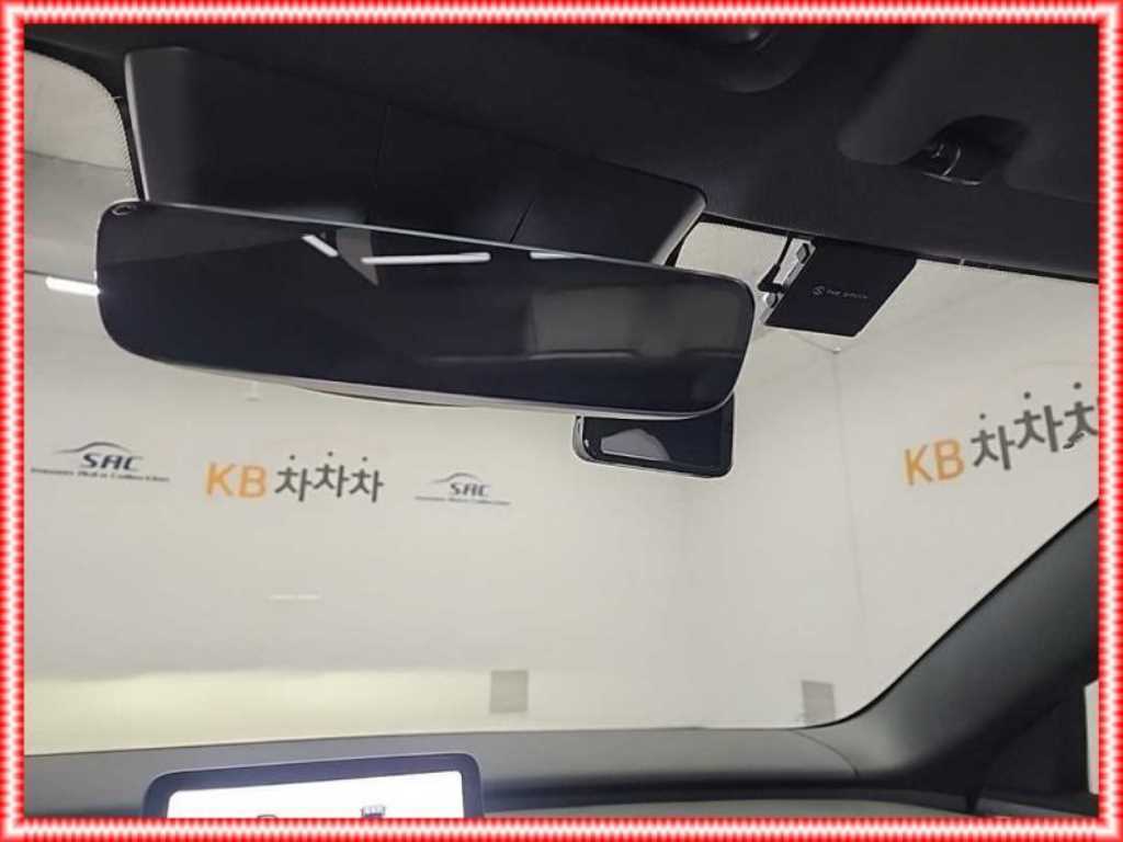 Volvo EX30 2025 Negro - Importación desde Corea - HF Imports Iquique - Foto 18