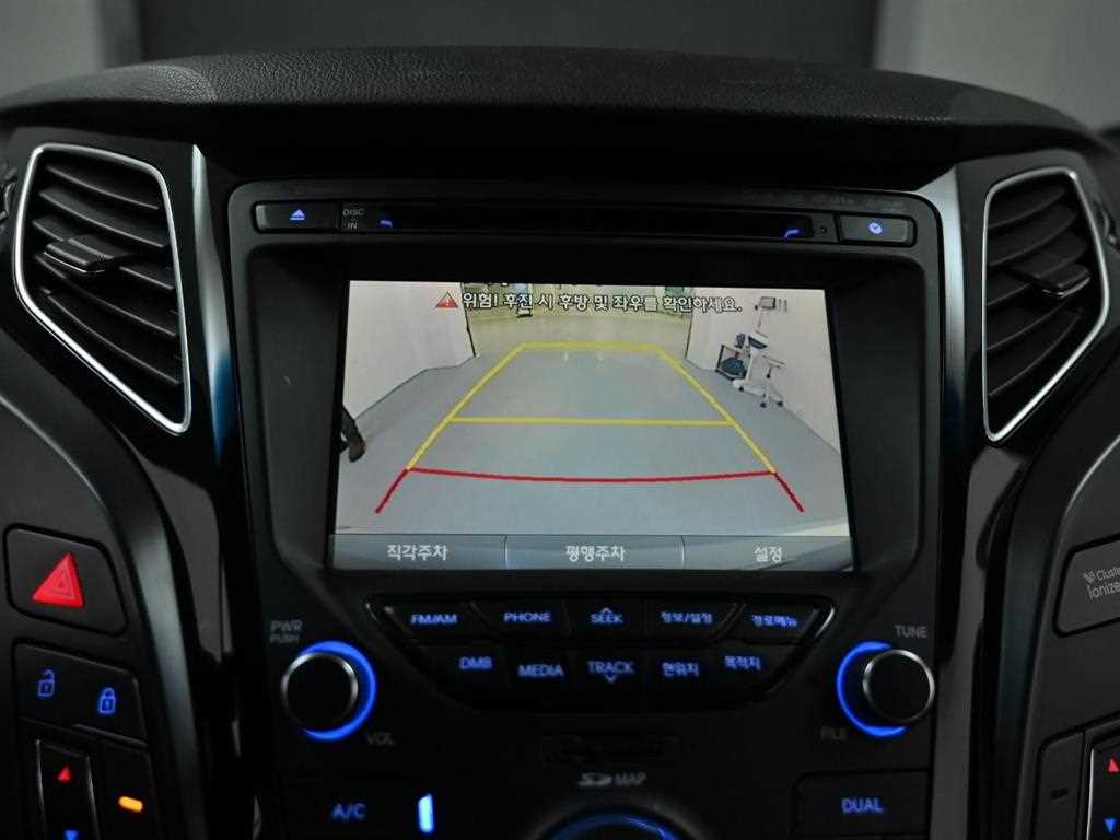 HYUNDAI i40 2012 Plateado - Importación desde Corea - HF Imports Iquique - Foto 15