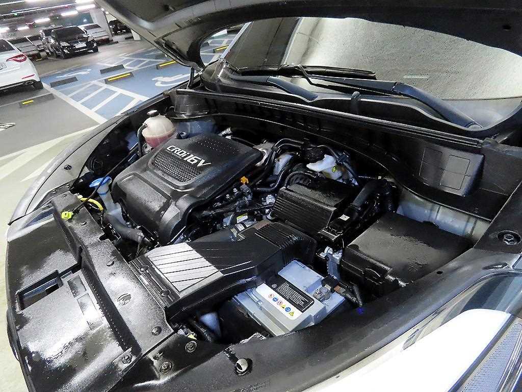 HYUNDAI Tucson 2017 Gris - Importación desde Corea - HF Imports Iquique - Foto 19