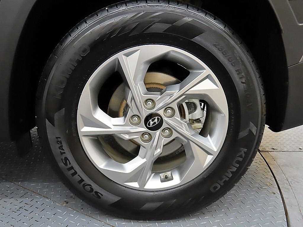 HYUNDAI Tucson 2021 Gris - Importación desde Corea - HF Imports Iquique - Foto 19