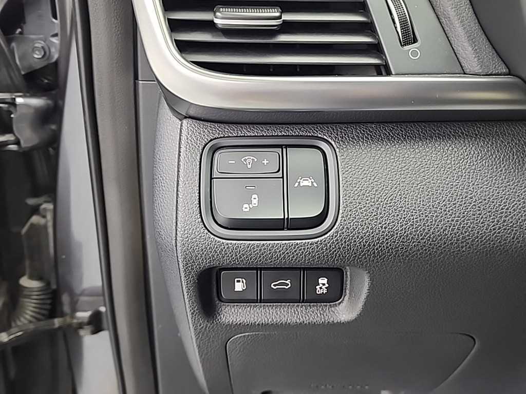 KIA K5 2016 Gris - Importación desde Corea - HF Imports Iquique - Foto 17