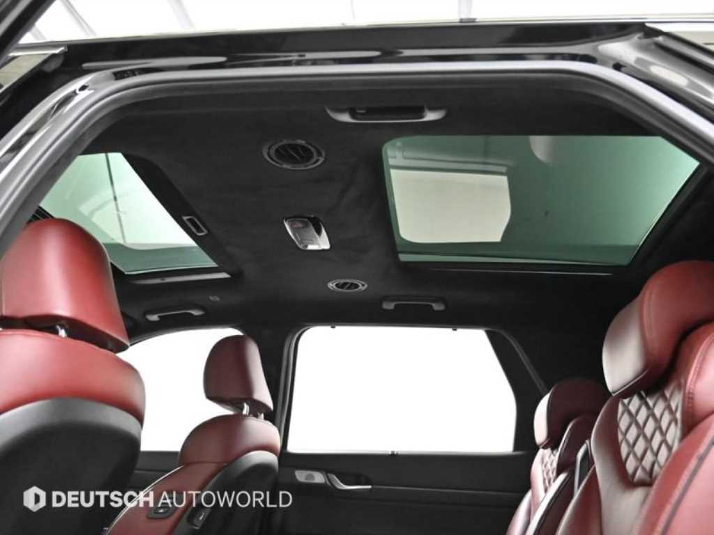 HYUNDAI Palisade 2021 Negro - Importación desde Corea - HF Imports Iquique - Foto 19