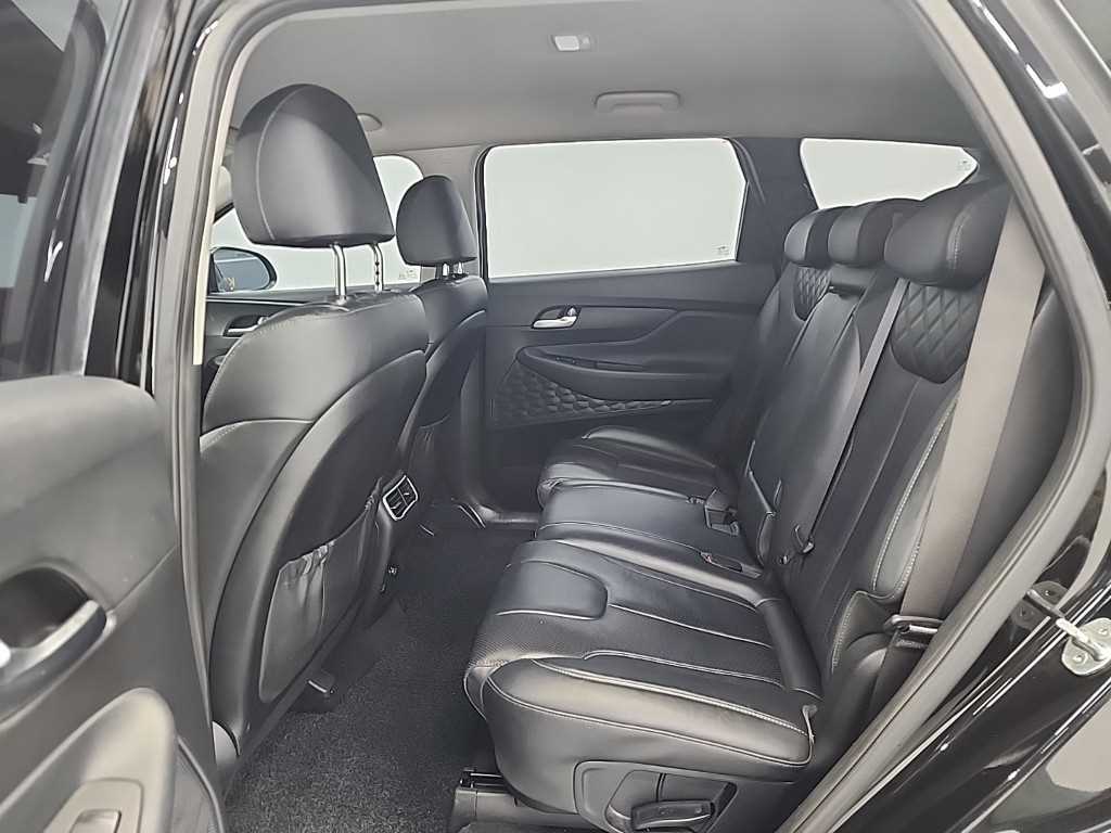 HYUNDAI Santa Fe - Vista 12