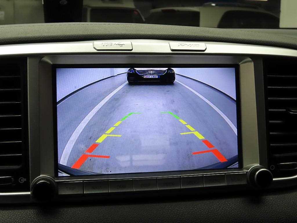 KIA Sportage 2019 Gris - Importación desde Corea - HF Imports Iquique - Foto 17