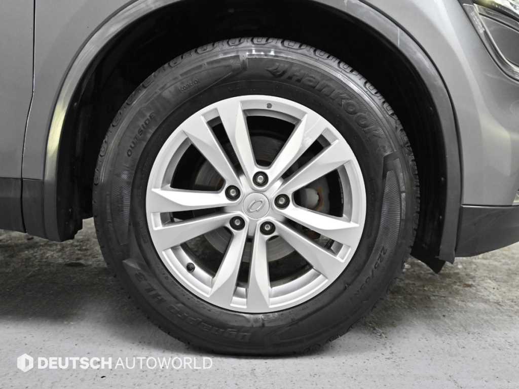 SAMSUNG QM6 - Vista 6