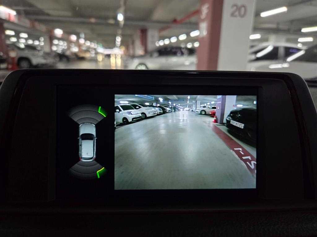 BMW 1 series 2018 Blanco - Importación desde Corea - HF Imports Iquique - Foto 15