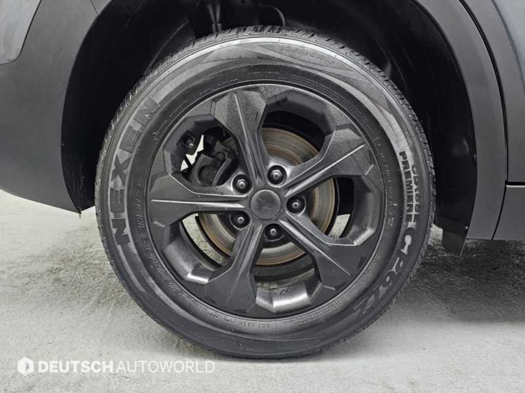 KIA Seltos - Vista 5