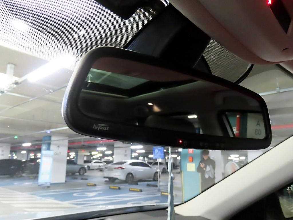 SAMSUNG QM6 2017 Blanco - Importación desde Corea - HF Imports Iquique - Foto 14