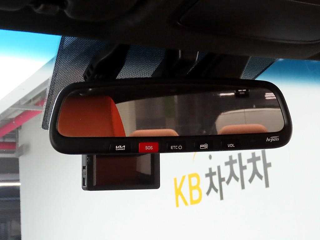 KIA K3 2022 Blanco - Importación desde Corea - HF Imports Iquique - Foto 16