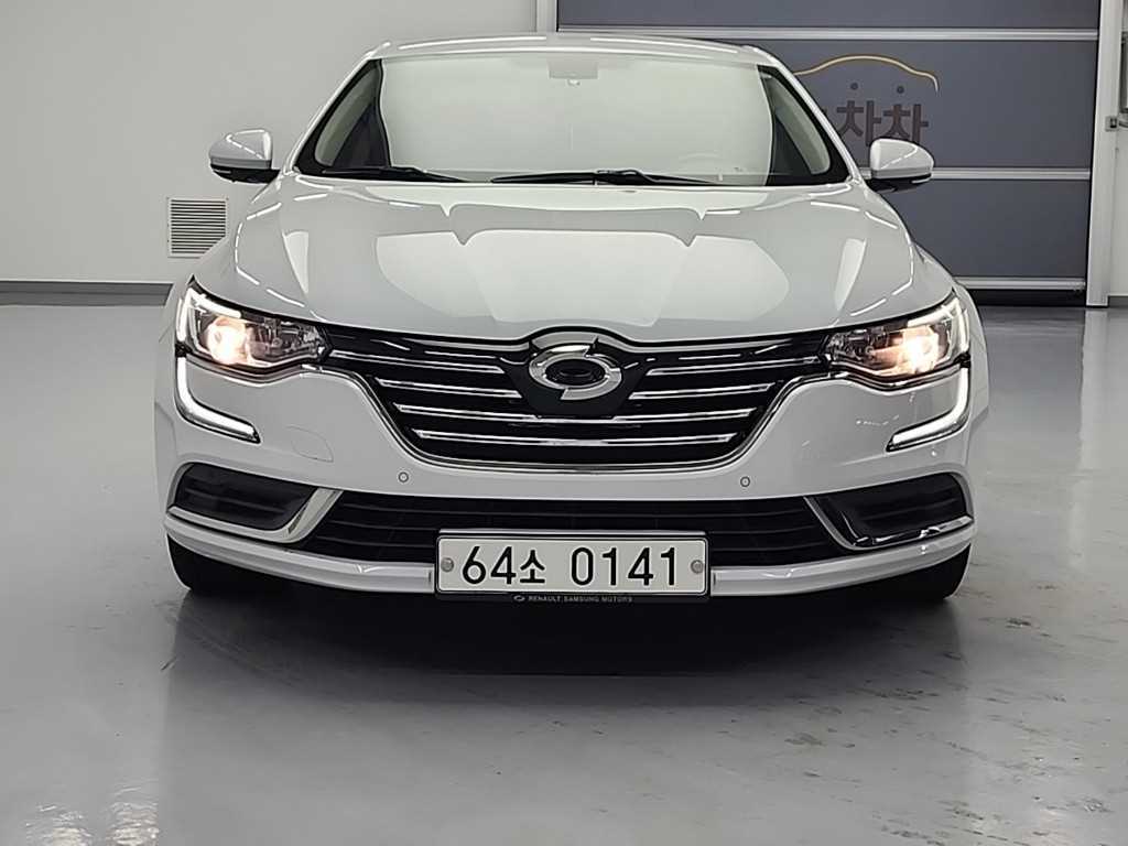 SAMSUNG SM6 - Vista 2