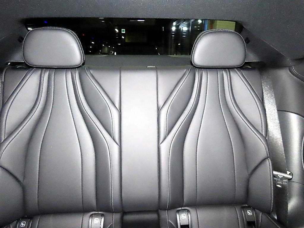 Mercedes Benz CLE Class - Vista 7