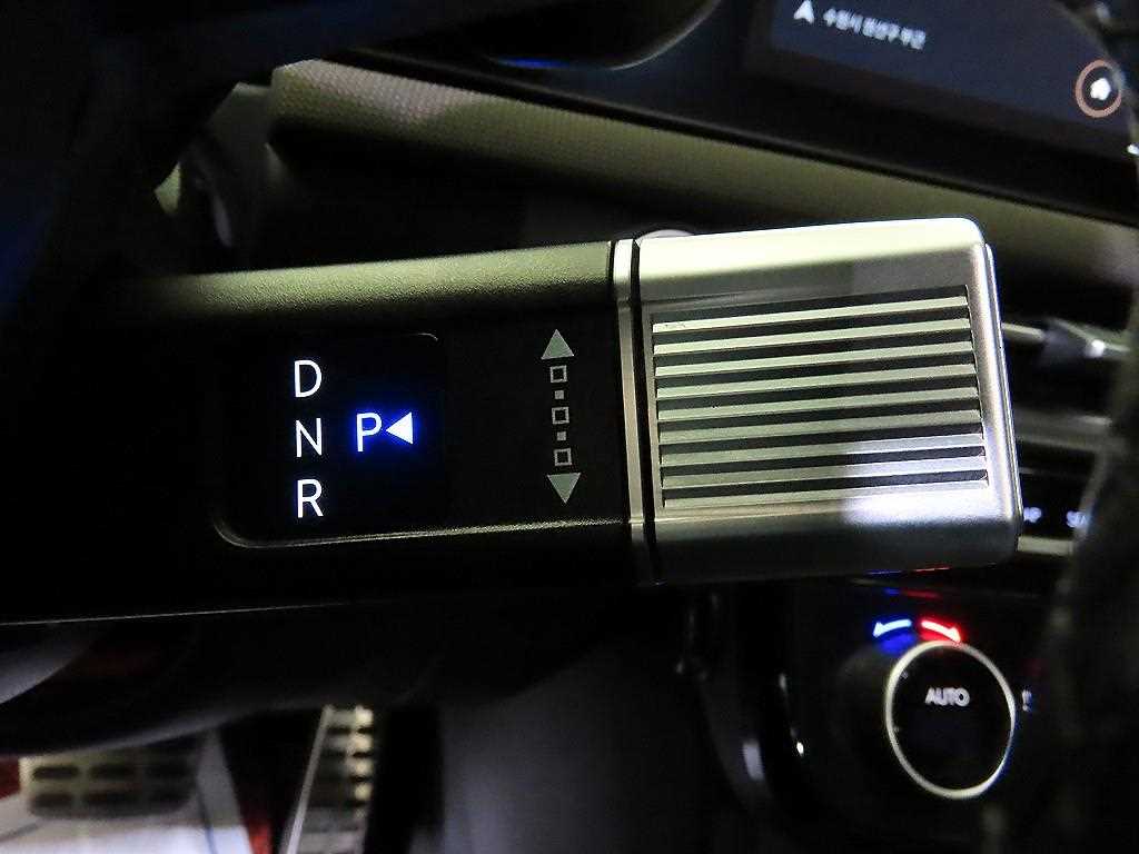 HYUNDAI Tucson - Vista 12