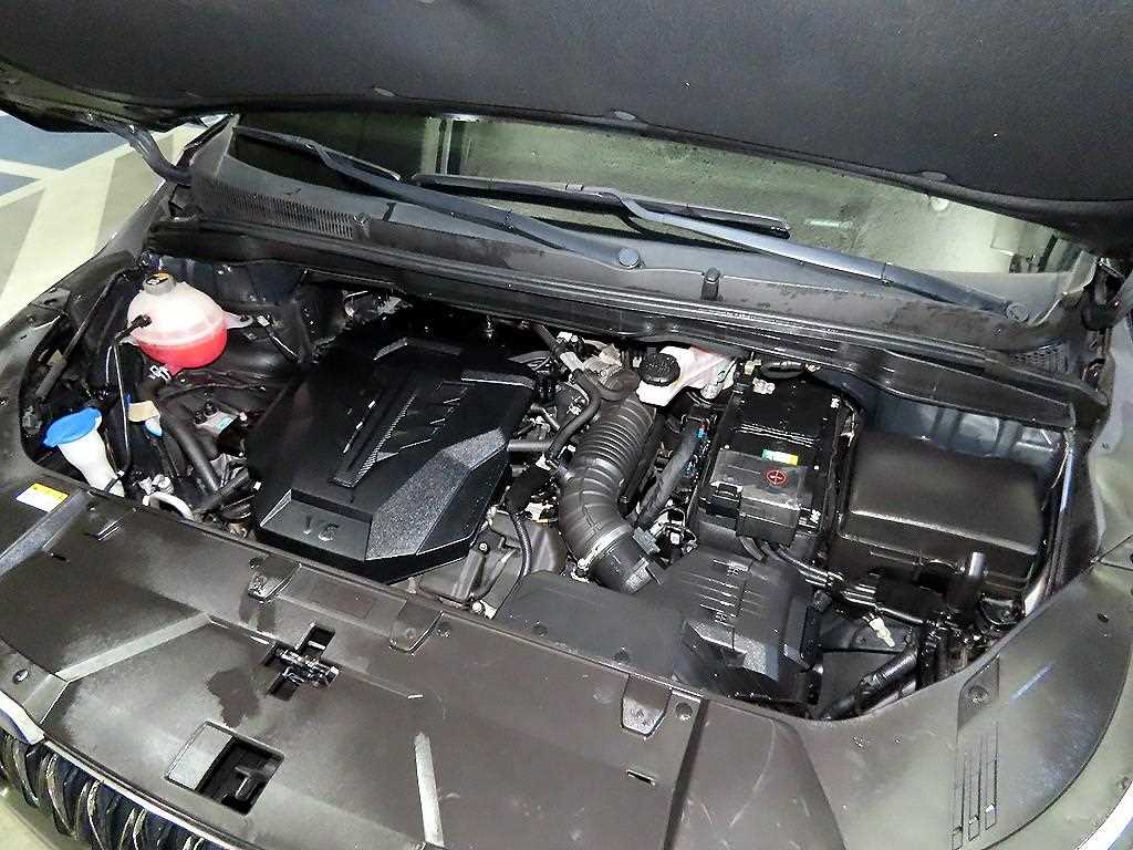 KIA Carnival 2022 Negro - Importación desde Corea - HF Imports Iquique - Foto 19