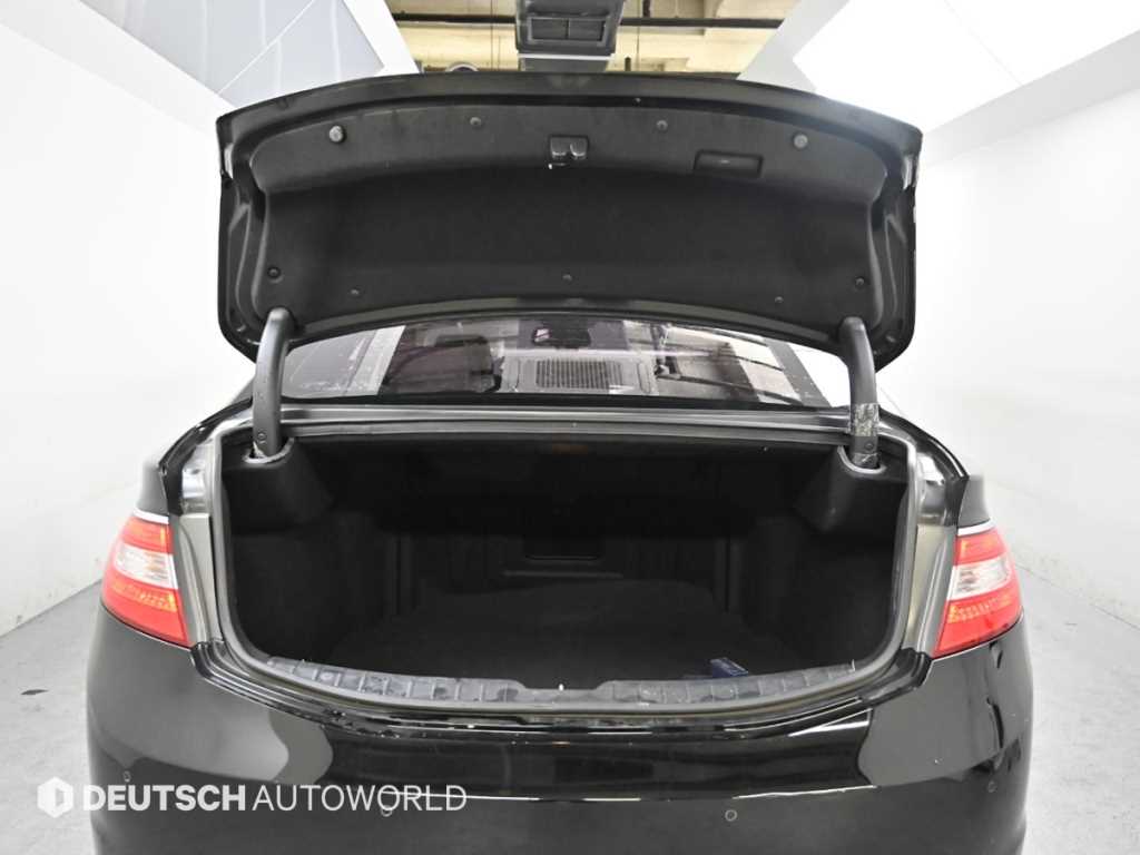 HYUNDAI Grandeur 2014 - Importación desde Corea - HF Imports Iquique - Foto 20