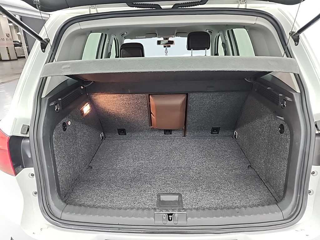 Volkswagen Tiguan 2016 Blanco - Importación desde Corea - HF Imports Iquique - Foto 16