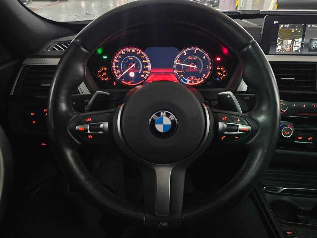 BMW Gran Turismo - Vista 10