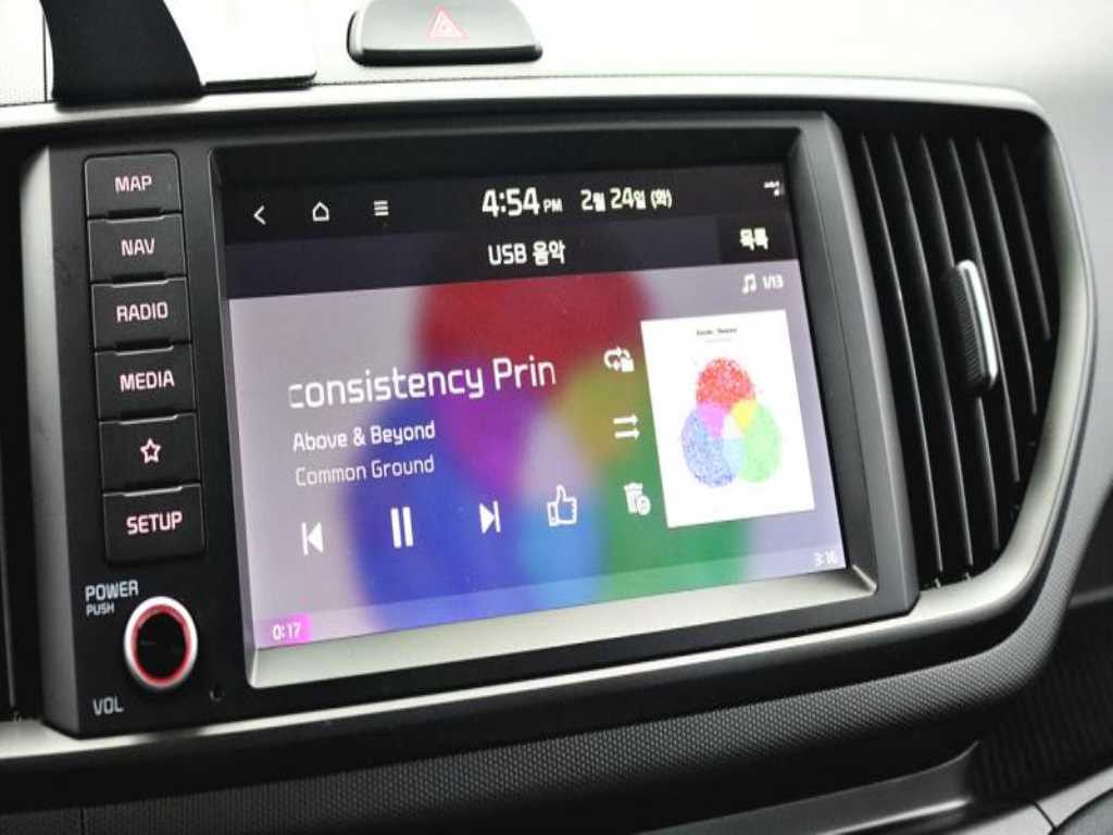 KIA Ray 2024 - Importación desde Corea - HF Imports Iquique - Foto 15