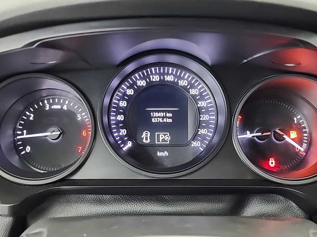 SAMSUNG SM6 - Vista 6