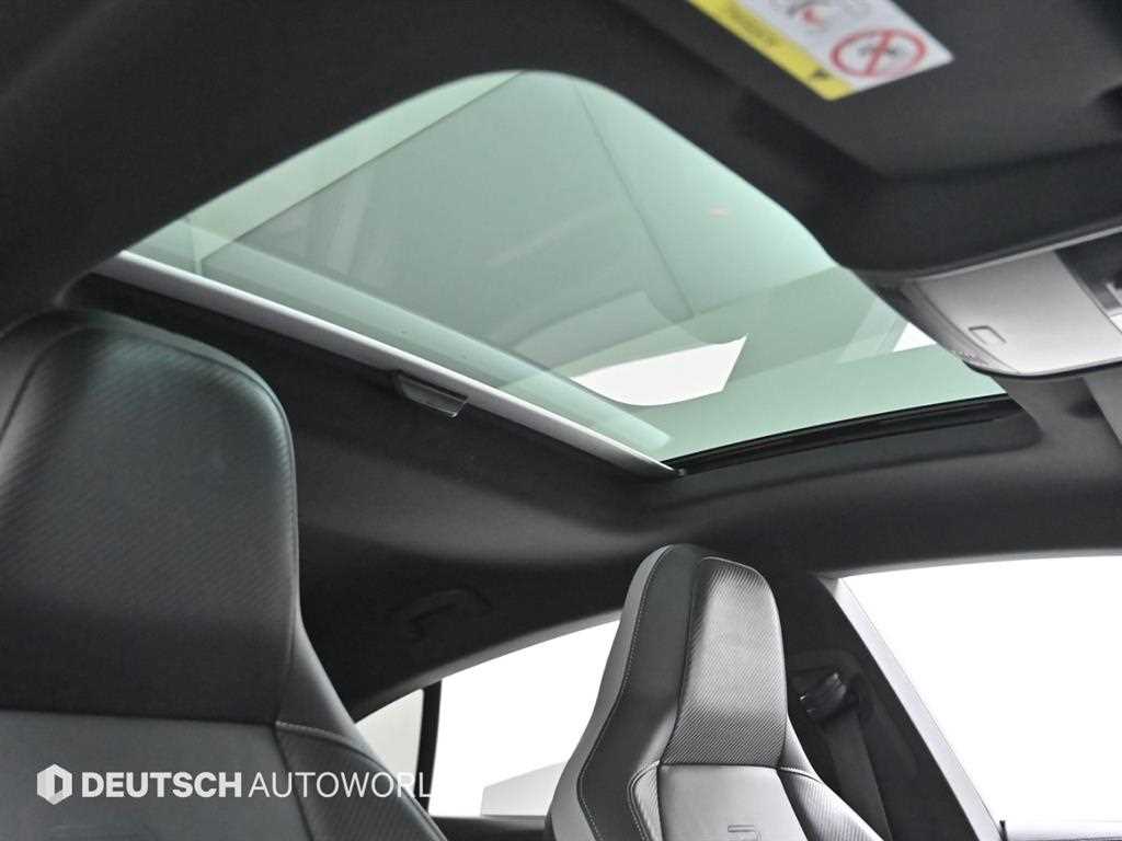 Volkswagen Arteon 2022 Blanco - Importación desde Corea - HF Imports Iquique - Foto 19