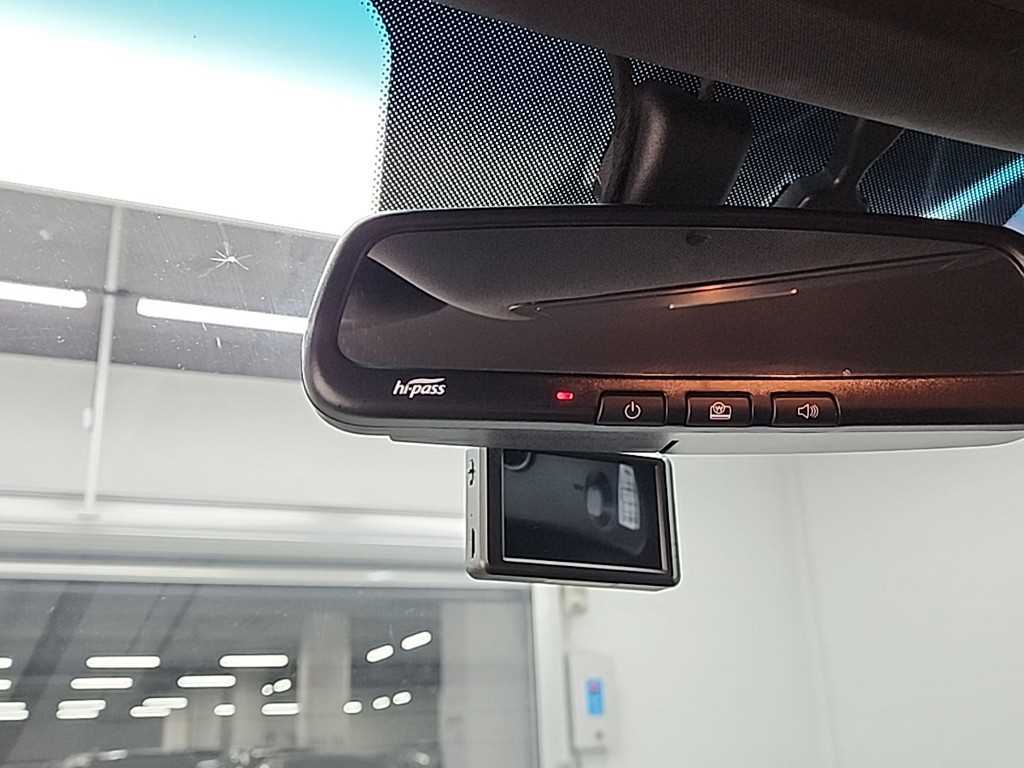 Ssangyong Rexton 2021 Verde - Importación desde Corea - HF Imports Iquique - Foto 15